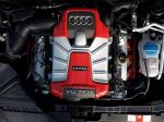 Audi S5 Cabriolet Supercharged by MTM 2009 года